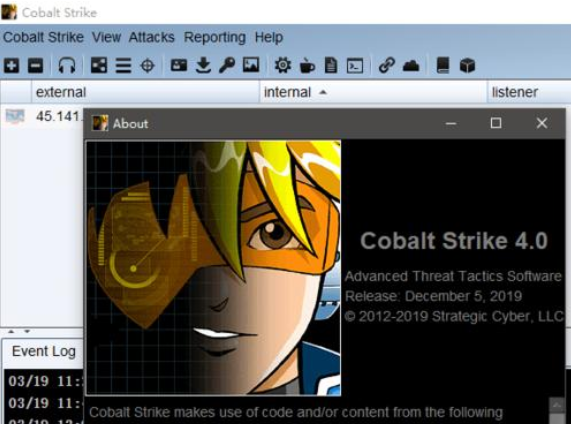 Cobalt_Strike扩展插件整理